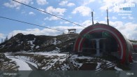 Archiv Foto Webcam Dorfgastein - Fulseck 08:00