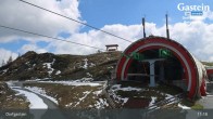 Archiv Foto Webcam Dorfgastein - Fulseck 10:00