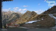 Archiv Foto Webcam Dorfgastein - Fulseck 14:00