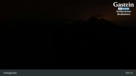 Archiv Foto Webcam Dorfgastein - Fulseck 02:00