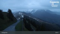 Archiv Foto Webcam Dorfgastein - Fulseck 04:00
