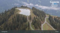 Archiv Foto Webcam Dorfgastein - Fulseck 07:00