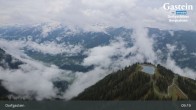 Archiv Foto Webcam Dorfgastein - Fulseck 08:00