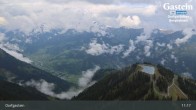 Archiv Foto Webcam Dorfgastein - Fulseck 10:00