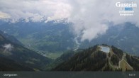 Archiv Foto Webcam Dorfgastein - Fulseck 12:00