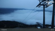 Archived image Webcam Dorfgastein - Fulseck 04:00