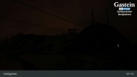 Archiv Foto Webcam Dorfgastein - Fulseck 00:00
