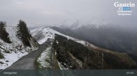 Archiv Foto Webcam Dorfgastein - Fulseck 06:00