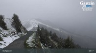 Archiv Foto Webcam Dorfgastein - Fulseck 08:00