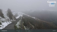 Archiv Foto Webcam Dorfgastein - Fulseck 10:00