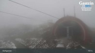 Archiv Foto Webcam Dorfgastein - Fulseck 18:00