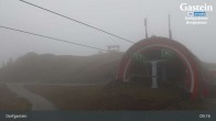 Archiv Foto Webcam Dorfgastein - Fulseck 08:00