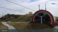 Archiv Foto Webcam Dorfgastein - Fulseck 10:00