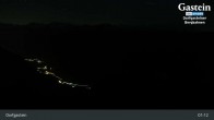 Archiv Foto Webcam Dorfgastein - Fulseck 00:00