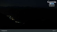 Archiv Foto Webcam Dorfgastein - Fulseck 02:00