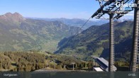Archiv Foto Webcam Dorfgastein - Fulseck 07:00