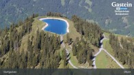 Archiv Foto Webcam Dorfgastein - Fulseck 08:00