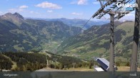 Archiv Foto Webcam Dorfgastein - Fulseck 12:00