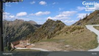 Archiv Foto Webcam Dorfgastein - Fulseck 14:00
