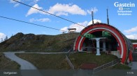 Archiv Foto Webcam Dorfgastein - Fulseck 16:00