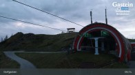 Archiv Foto Webcam Dorfgastein - Fulseck 04:00