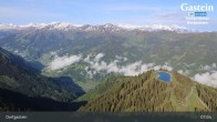 Archiv Foto Webcam Dorfgastein - Fulseck 07:00
