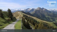 Archiv Foto Webcam Dorfgastein - Fulseck 08:00