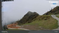 Archiv Foto Webcam Dorfgastein - Fulseck 17:00
