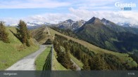 Archiv Foto Webcam Dorfgastein - Fulseck 16:00