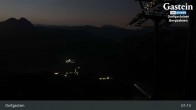 Archiv Foto Webcam Dorfgastein - Fulseck 00:00