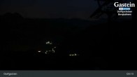 Archiv Foto Webcam Dorfgastein - Fulseck 02:00