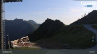 Archived image Webcam Dorfgastein - Fulseck 06:00