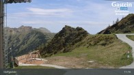Archived image Webcam Dorfgastein - Fulseck 10:00