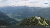 Archived image Webcam Dorfgastein - Fulseck 12:00