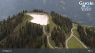 Archiv Foto Webcam Dorfgastein - Fulseck 16:00
