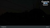 Archiv Foto Webcam Dorfgastein - Fulseck 02:00