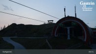 Archiv Foto Webcam Dorfgastein - Fulseck 04:00