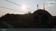 Archiv Foto Webcam Dorfgastein - Fulseck 06:00