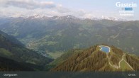 Archiv Foto Webcam Dorfgastein - Fulseck 07:00