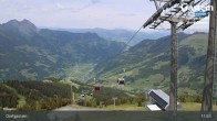 Archiv Foto Webcam Dorfgastein - Fulseck 00:00