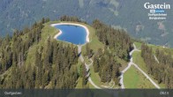 Archiv Foto Webcam Dorfgastein - Fulseck 08:00