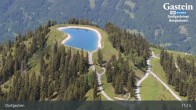 Archiv Foto Webcam Dorfgastein - Fulseck 10:00