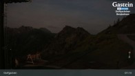 Archiv Foto Webcam Dorfgastein - Fulseck 00:00