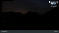 Archiv Foto Webcam Dorfgastein - Fulseck 02:00