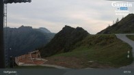 Archiv Foto Webcam Dorfgastein - Fulseck 06:00
