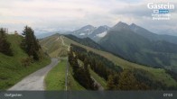 Archiv Foto Webcam Dorfgastein - Fulseck 07:00