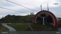 Archiv Foto Webcam Dorfgastein - Fulseck 08:00