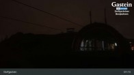 Archiv Foto Webcam Dorfgastein - Fulseck 00:00