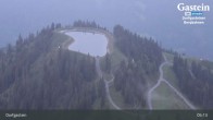 Archiv Foto Webcam Dorfgastein - Fulseck 04:00