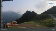 Archiv Foto Webcam Dorfgastein - Fulseck 07:00